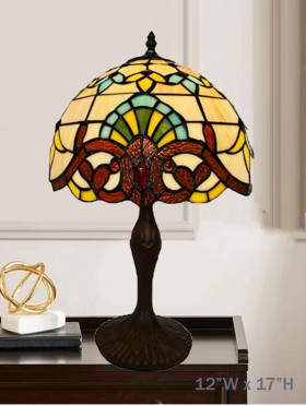 Tiffany Table lamp